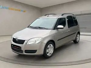 Skoda Roomster 1.2 Style Edition PDC SHZ KLIMA 2.HD