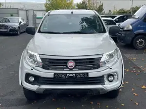 Fiat Fullback Double Cab LX Plus 4WD Bild 2