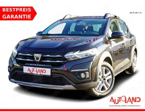 Dacia Sandero Stepway 1.0 LED Navi Totwinkel Kamera