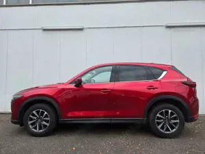 Mazda CX-5 Bild 1