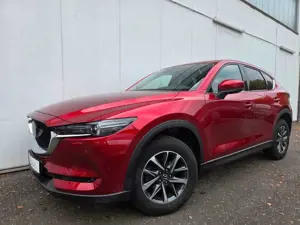 Mazda CX-5 Bild 2
