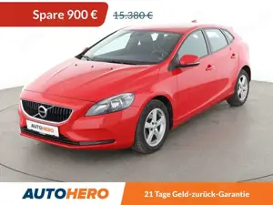 Volvo V40 2.0 T3 Kinetic*NAV*LED*TEMPO*PDC*SHZ