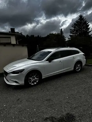 Mazda 6 Exclusive-Line Bild 3
