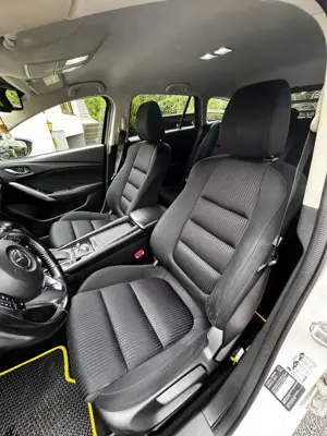 Mazda 6 Exclusive-Line Bild 4