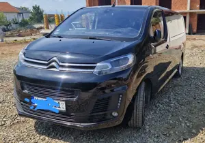 Citroen Spacetourer XL 2.0 BlueHDi 180 EAT8 Business