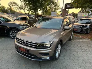 Volkswagen Tiguan Highline BMT/Start-Stopp