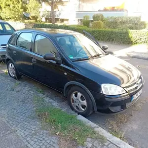 Opel Corsa 1.2 16V