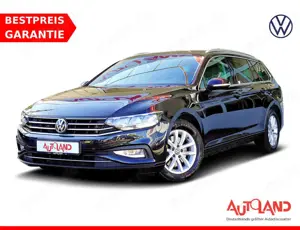 Volkswagen Passat Variant 1.5 TSI LED ACC AHK Navi Kamera