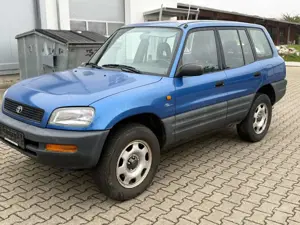 Toyota RAV 4 Klima 4*4