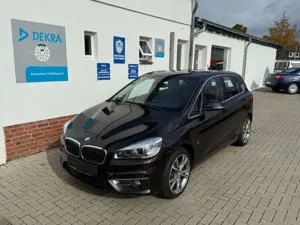 BMW 225 Active Tourer 225 XE Luxury Line