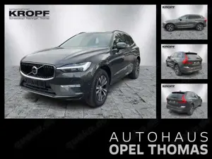 Volvo XC60 B4 Momentum Pro LED+Navi+SD+SHZ+Standh.+360