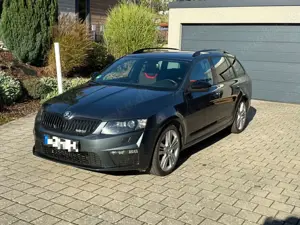 Skoda Octavia Combi 2.0 TDI (Green tec) RS