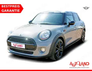 MINI Cooper Mini 1.5 Cooper Klima AUX USB Tagfahrlicht