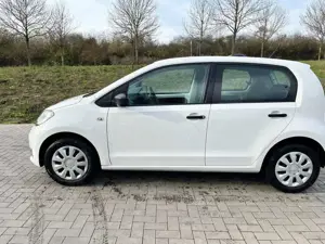Skoda Citigo Bild 3