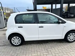 Skoda Citigo Bild 5