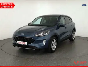 Ford Kuga 1.5 TDCi CoolConnect LED Navi Sitzheizung