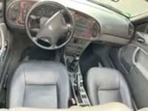 Saab 9-3 9-3 2.0i Cabrio Bild 3