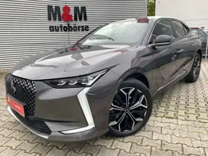 DS Automobiles DS 4 Étoile Nappa DriveAssist-2.0/Pano/360°/Focal