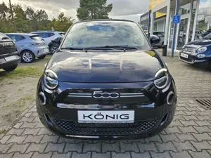 Fiat 500e Automatik, *Cabrio* Bild 2