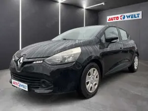 Renault Clio IV 1.2 Expression
