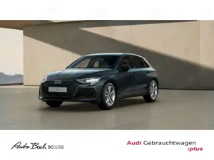 Audi A3 30 TFSI SONOS Navi HuD virtual EPH