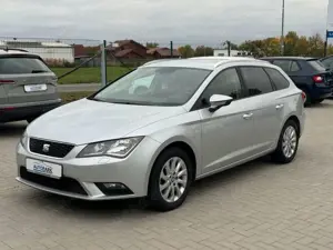 SEAT Leon ST Style AUTOMATIK/SHZ/KLIMAAUTOMATIK/TEMPO