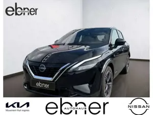 Nissan Qashqai 1.5 VC-T e-Power Tekna e-Power | BOSE |