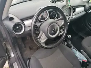 MINI One Mini One Bild 3