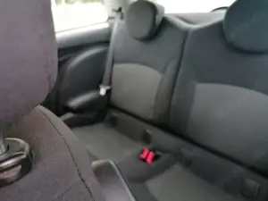 MINI One Mini One Bild 5