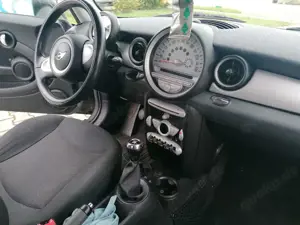 MINI One Mini One Bild 4