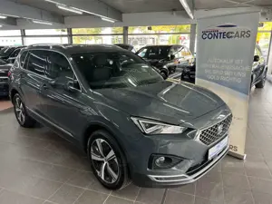 SEAT Tarraco 2.0 TDI Xcellence 4D SH+AHK+XL+Winter