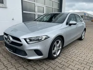 Mercedes-Benz A 180 CDI/1HD/MWST/NAVI/PDC/SHZ/GARANIE