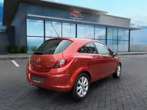 Opel Corsa Bild 3