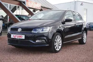Volkswagen Polo 1.2 TSI Allstar LED Sitzheizung PDC