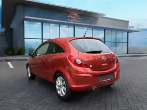 Opel Corsa Bild 5