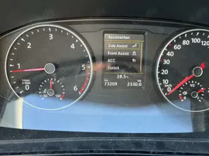 Volkswagen T6 Multivan Bild 5