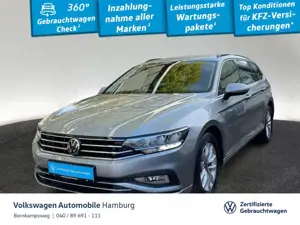 Volkswagen Passat Variant 1.5 TSI Business DSG Navi LED AHK