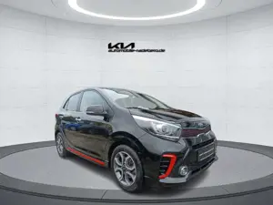 Kia Picanto GT-Line 1,2 Kamera Navi Sitz/Lenkradheiz