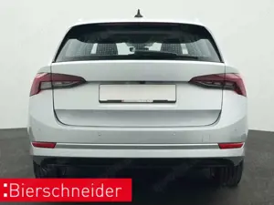 Skoda Octavia Combi 1.4 TSI eHybrid Style 4.-J.-GAR DCC HuD KAME Bild 5