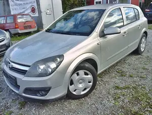 Opel Astra 1.6 Lim/met+Klima+Tempom./ gute Optik/ TÜV 2027