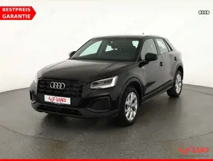Audi Q2 35 TFSI S-Tronic LED Navi Sitzheizung PDC