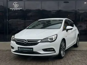 Opel Astra K Lim. Innovation Start/Stop NAVI/CAM/LED