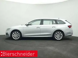 Skoda Octavia Combi 1.4 TSI eHybrid Style 4.-J.-GAR DCC HuD KAME Bild 3