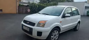 Ford Fusion Fusion 1.4 Ambiente