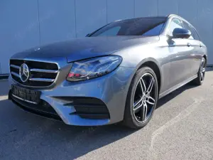 Mercedes-Benz E 400 d T 4Matic AMG-Line DISTR/BURM/PANO/AHK/360