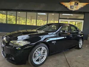 BMW 530 d xDrive M Sportpaket LEDER/SSD/Head-Up/VOLL