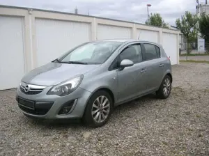 Opel Corsa 1.4 Turbo 88KW Active-Klima-PDC-SHZ.
