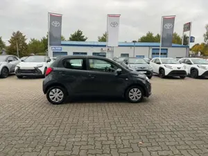 Citroen C1 Feel *Carplay *Sitzheizung *Einparkhilfe hinten Bild 5