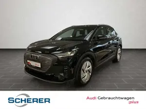 Audi Q4 e-tron 40 e-tron 150 kW
