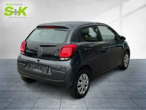 Citroen C1 Feel *Carplay *Sitzheizung *Einparkhilfe hinten Bild 4